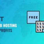 web hosting non-profit