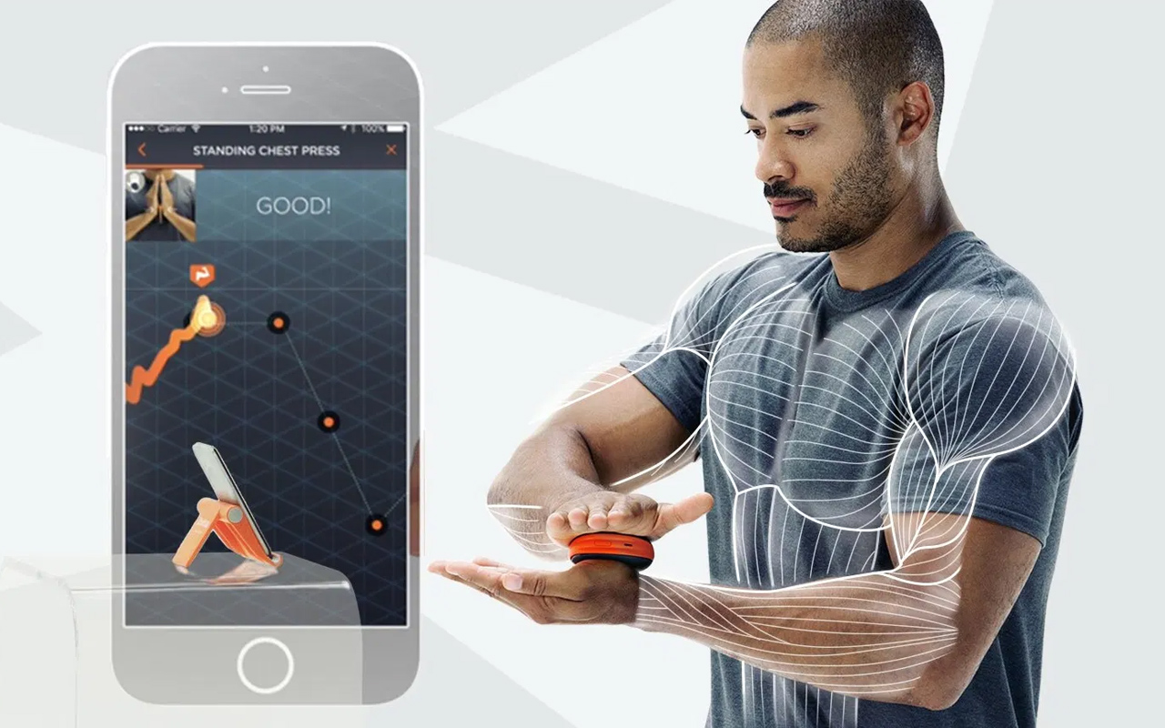 Next-Gen Fitness Gadgets for Athletes and Fitness Enthusiasts