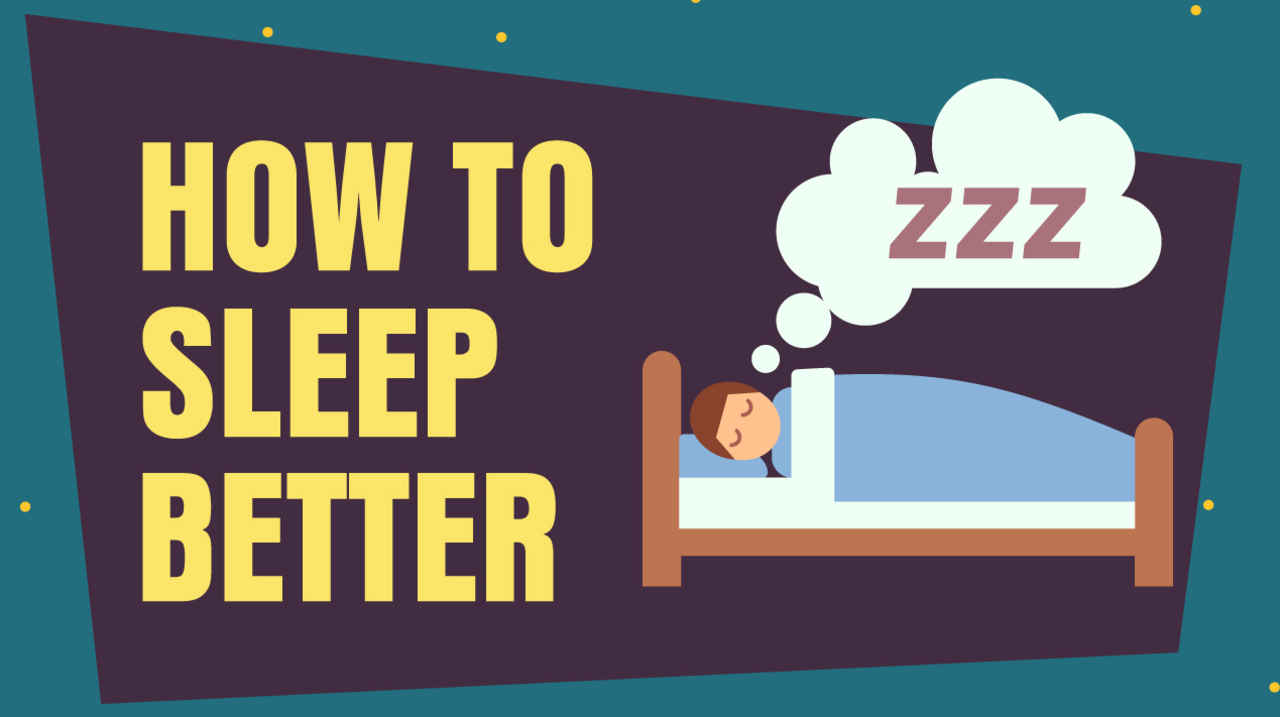 How to Improve Your Sleep for Better Health